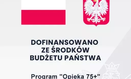 Zdjęcie do program- opieka 75+